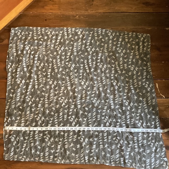 Tickled Pink | Infinity Scarf | Bird Print - Picture 6 of 8